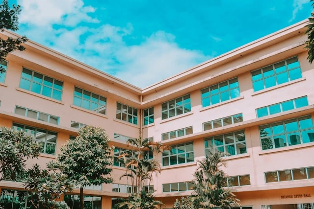 Sekolah Widyavkoto